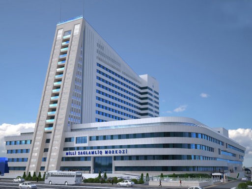 National Health Complex
